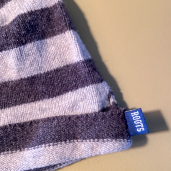 Roots wool toque - Picture 3 of 3